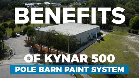 where to buy kynar paint